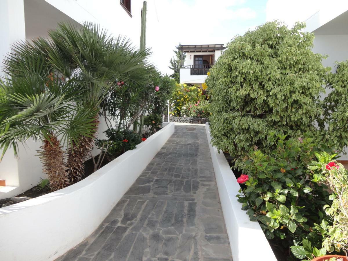 Casa Carino * Playa Honda (Lanzarote)