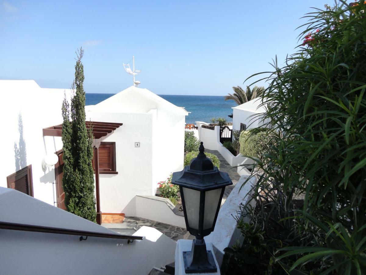 Casa Carino Playa Honda (Lanzarote)