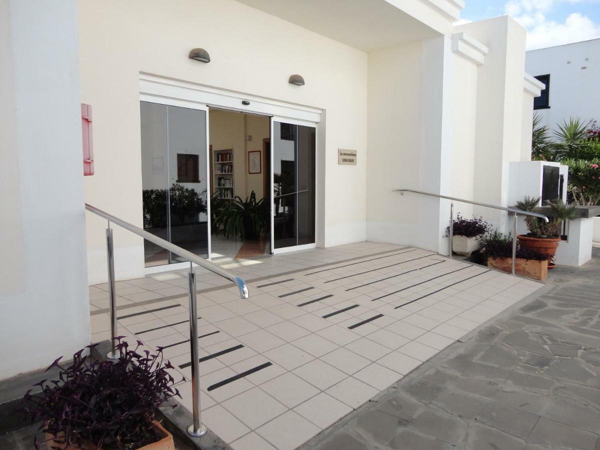 Casa Carino * Playa Honda (Lanzarote)