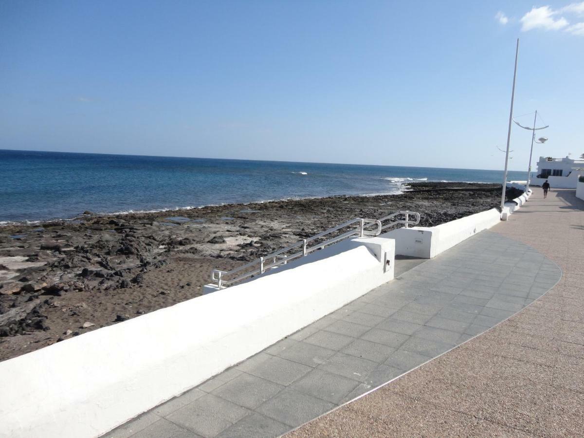 Apartamento Casa Carino Playa Honda (Lanzarote)