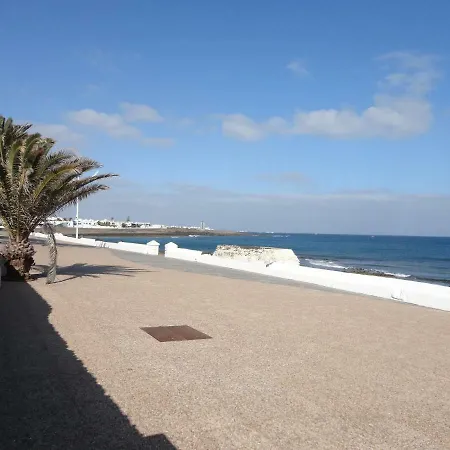 Casa Carino Apartment Playa Honda  Exterior photo
