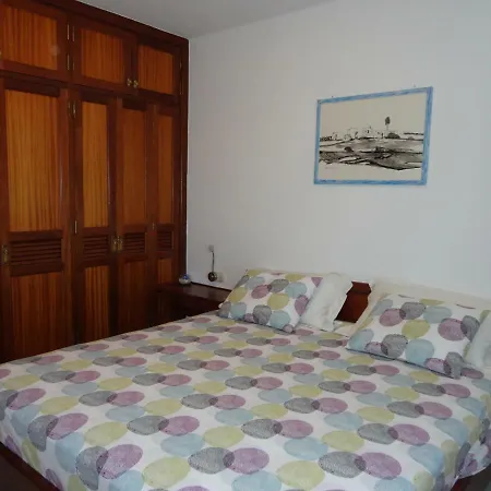 Casa Carino Apartment Playa Honda  Exterior photo