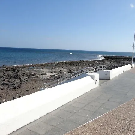 Casa Carino Apartment Playa Honda  Exterior photo