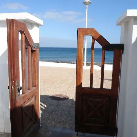 Casa Carino Apartment Playa Honda  Exterior photo