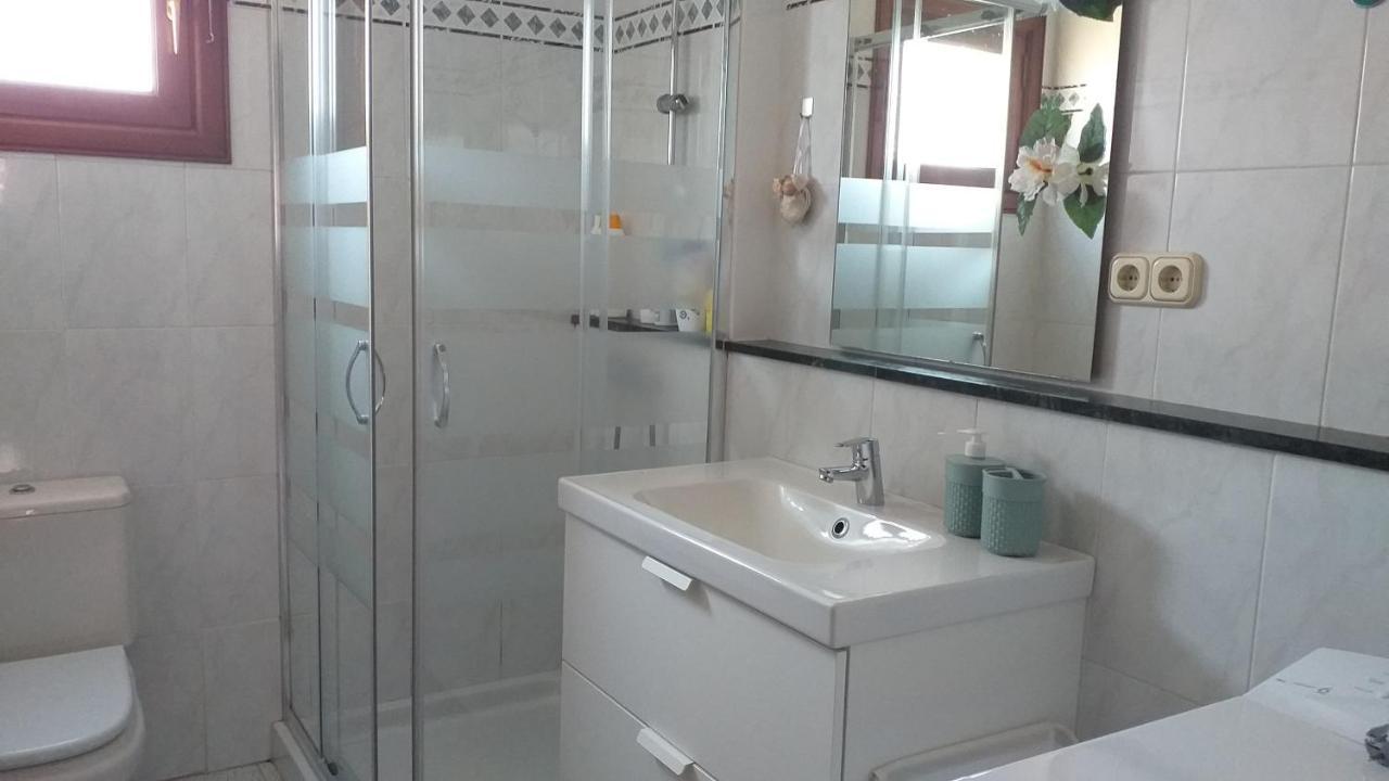 Apartment Casa Carino