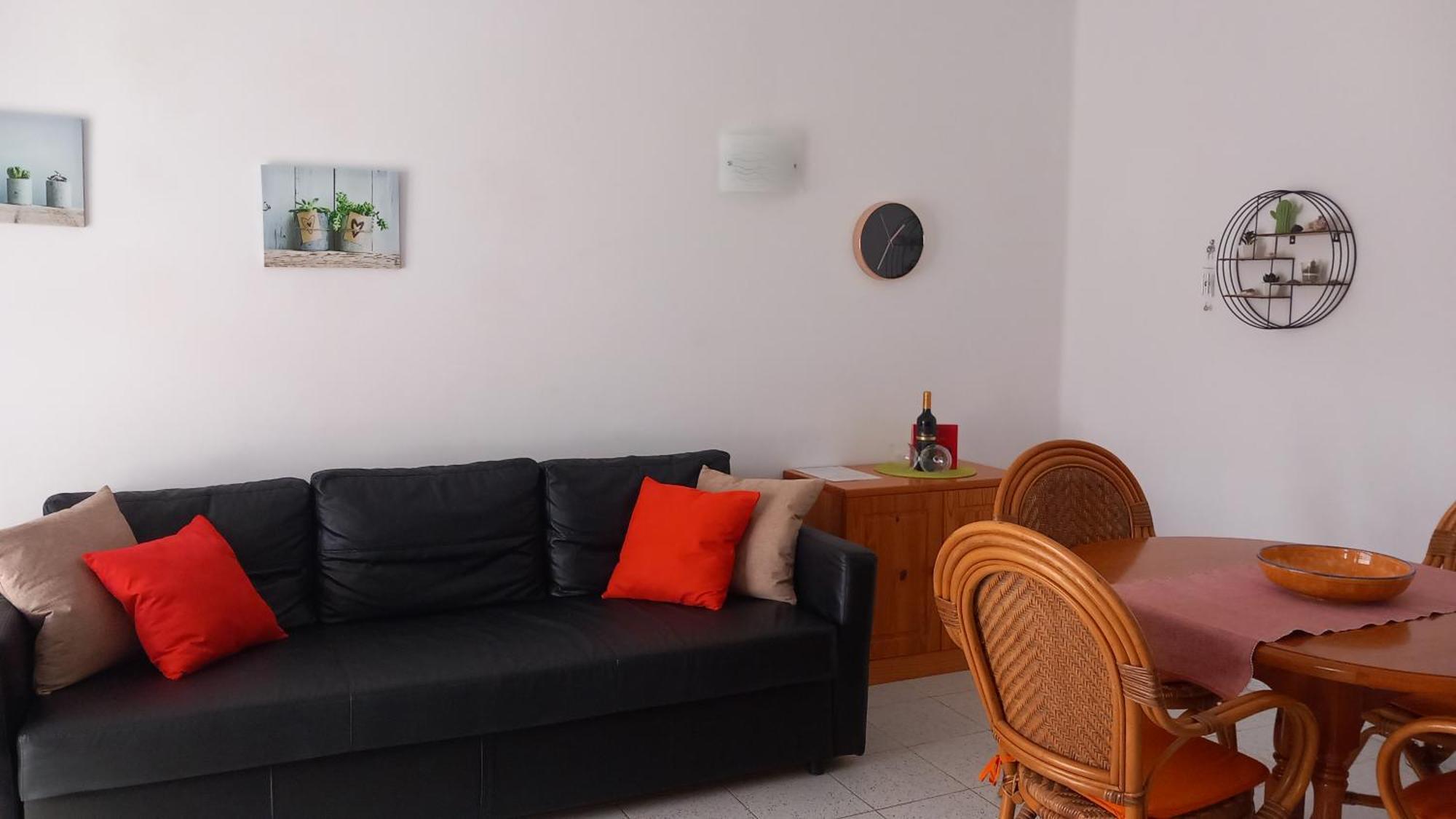 Casa Carino Appartement