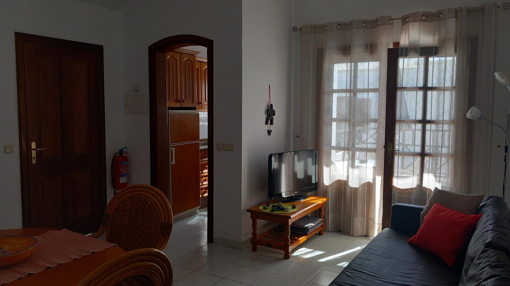 Appartement Casa Carino