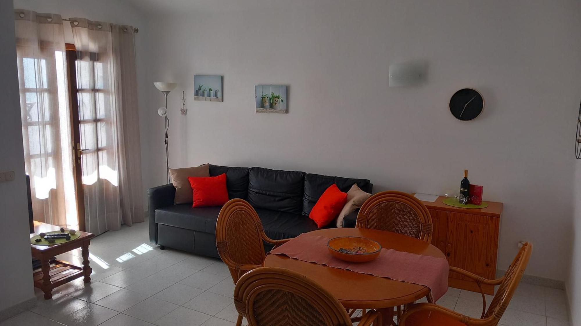 Appartement Casa Carino Playa Honda (Lanzarote)