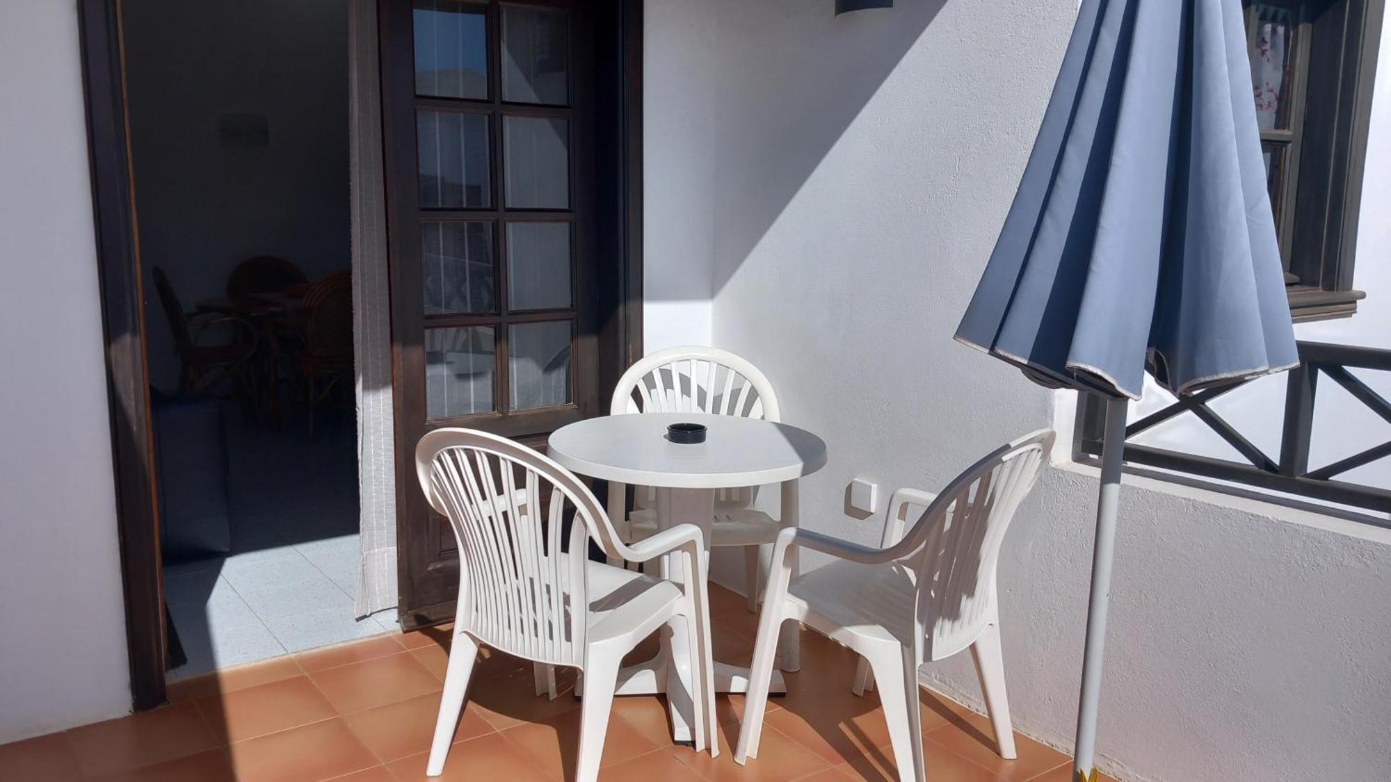Casa Carino Playa Honda (Lanzarote)