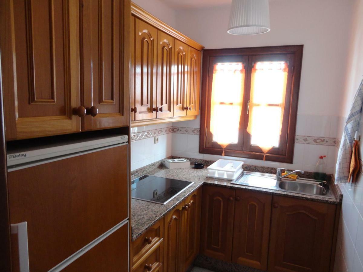Casa Carino Appartement