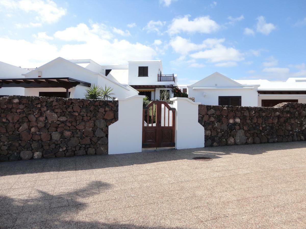 Casa Carino * Playa Honda (Lanzarote)