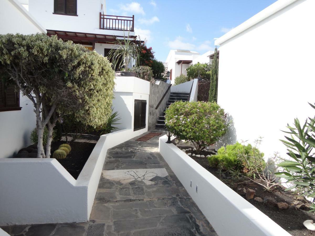 Casa Carino Appartement