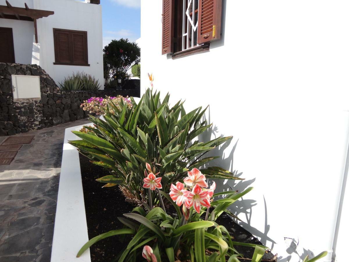 Casa Carino Appartement Playa Honda (Lanzarote)
