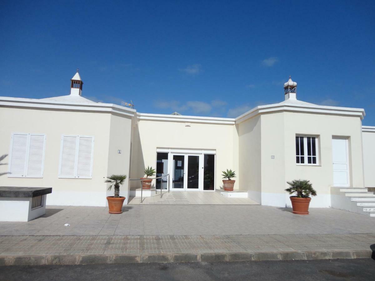 Casa Carino Playa Honda (Lanzarote)