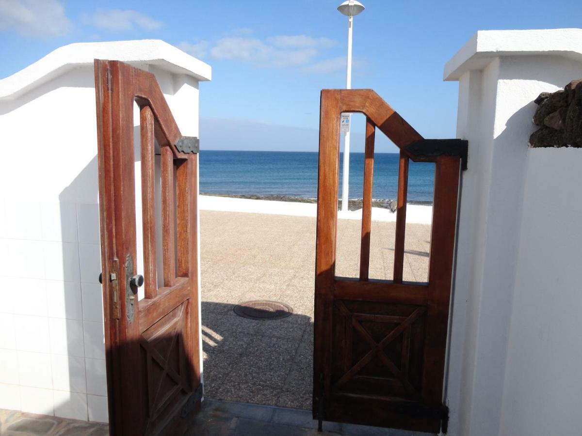 Casa Carino * Playa Honda (Lanzarote)