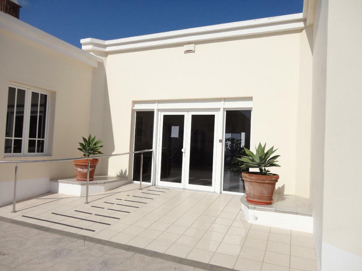 Appartement Casa Carino Playa Honda (Lanzarote)